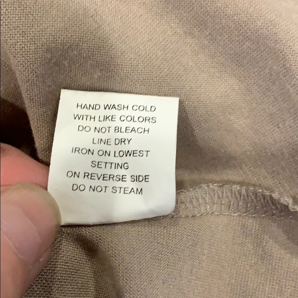 NY collection lace top dress. - Picture 6 of 7